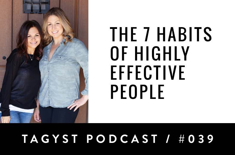 No 39: The 7 Habits of Highly Effective People